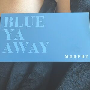 MORPHE BLUE YA AWAY